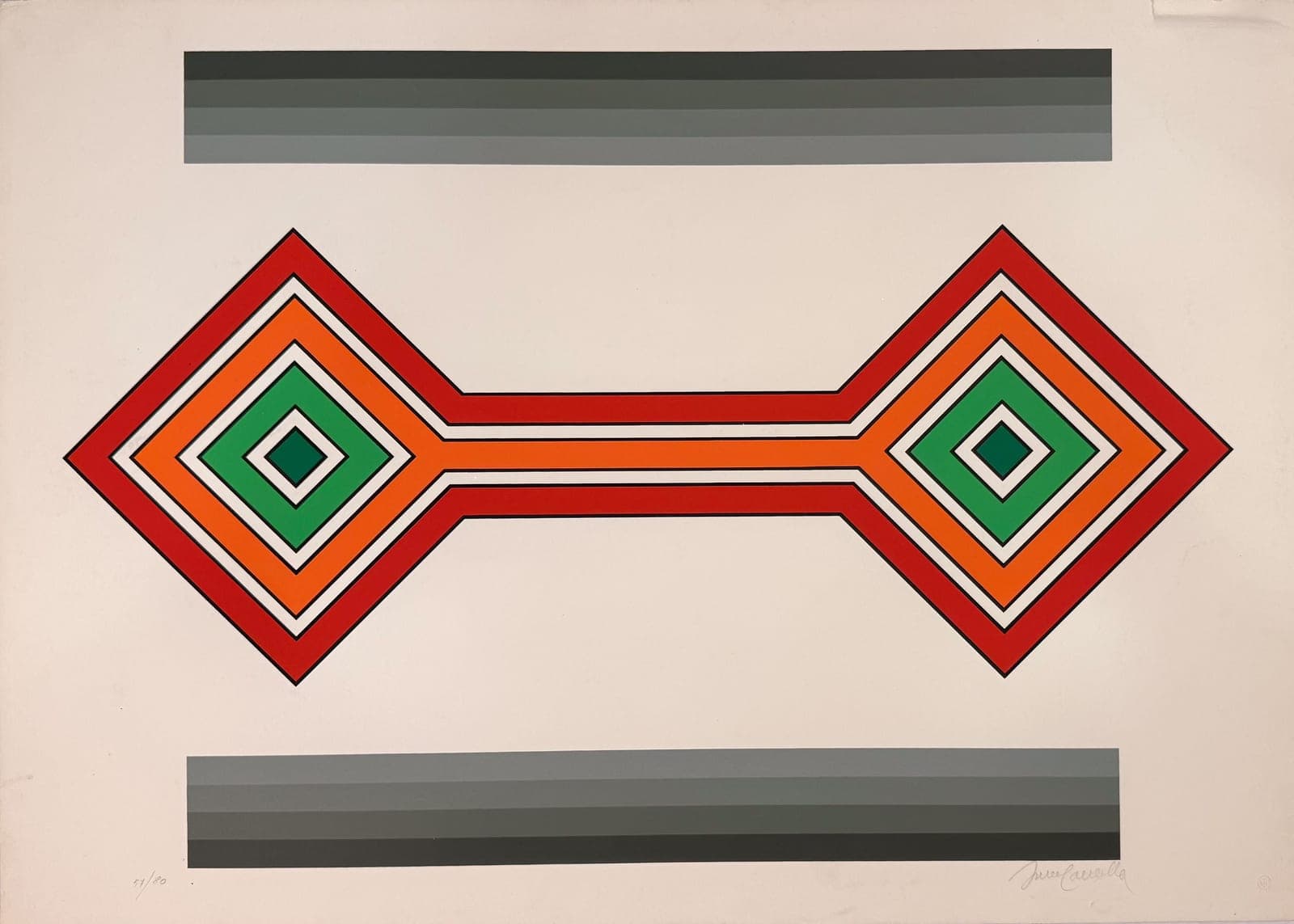 Cuadrados — Colección Murguía