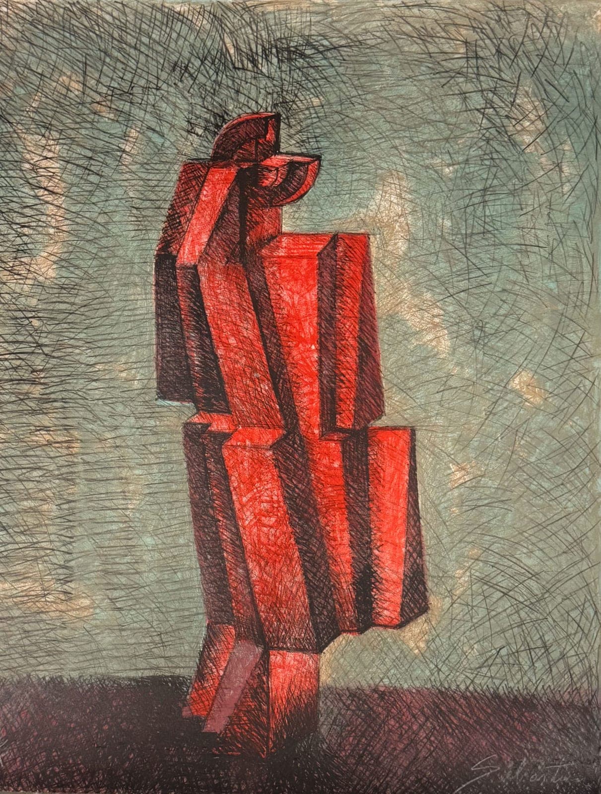 Sebastián — Sebastián