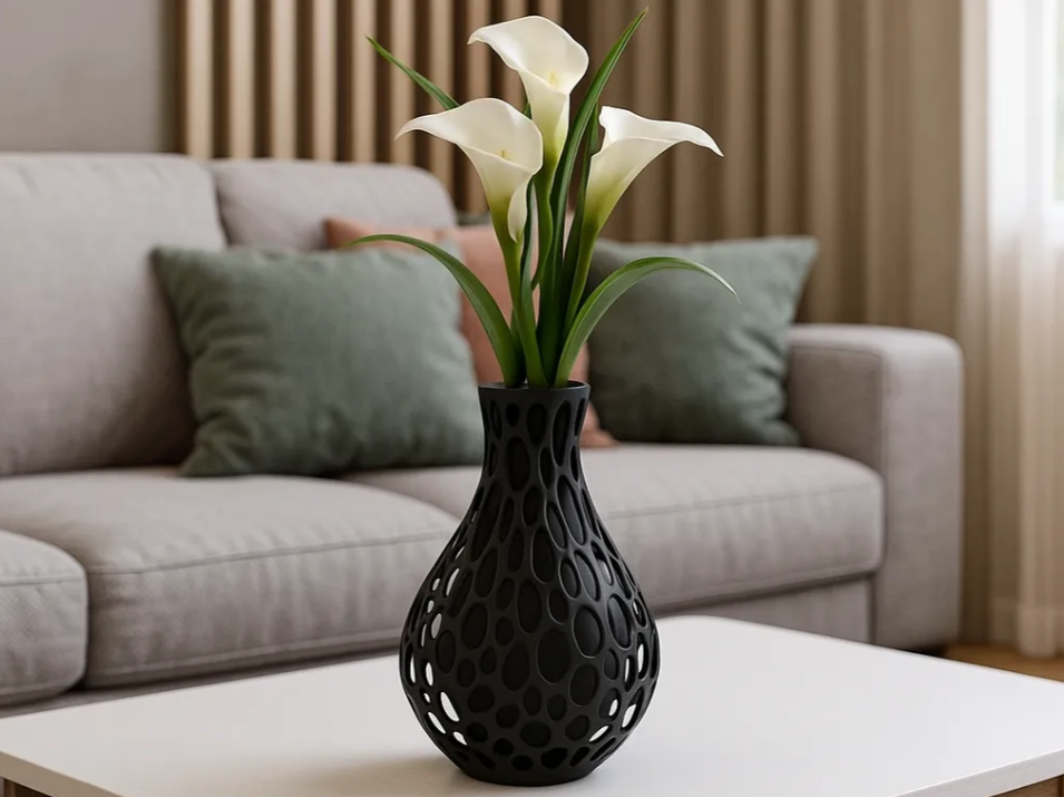 Productos de impresión 3D Bambu Lab por Gii Studio en Saltillo