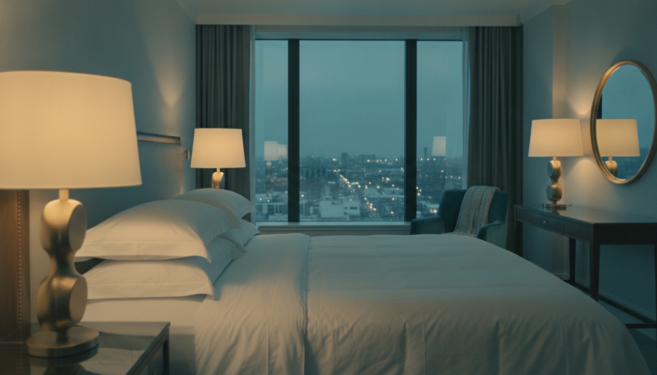 Marketing para hoteles y restaurantes por Gii Studio en Saltillo