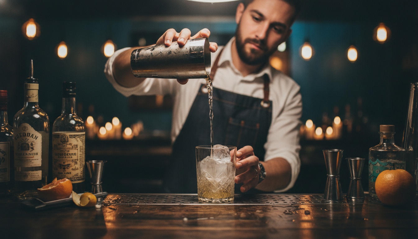 Marketing para hoteles y restaurantes por Gii Studio en Saltillo