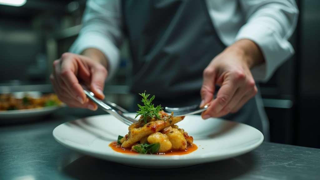 Marketing para hoteles y restaurantes por Gii Studio en Saltillo