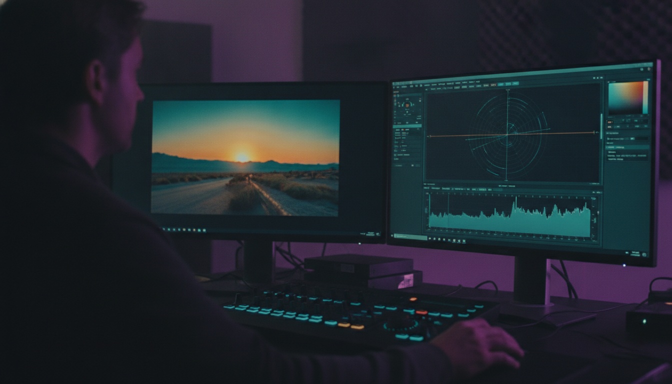 Producción de video corporativo por Gii Studio en Saltillo