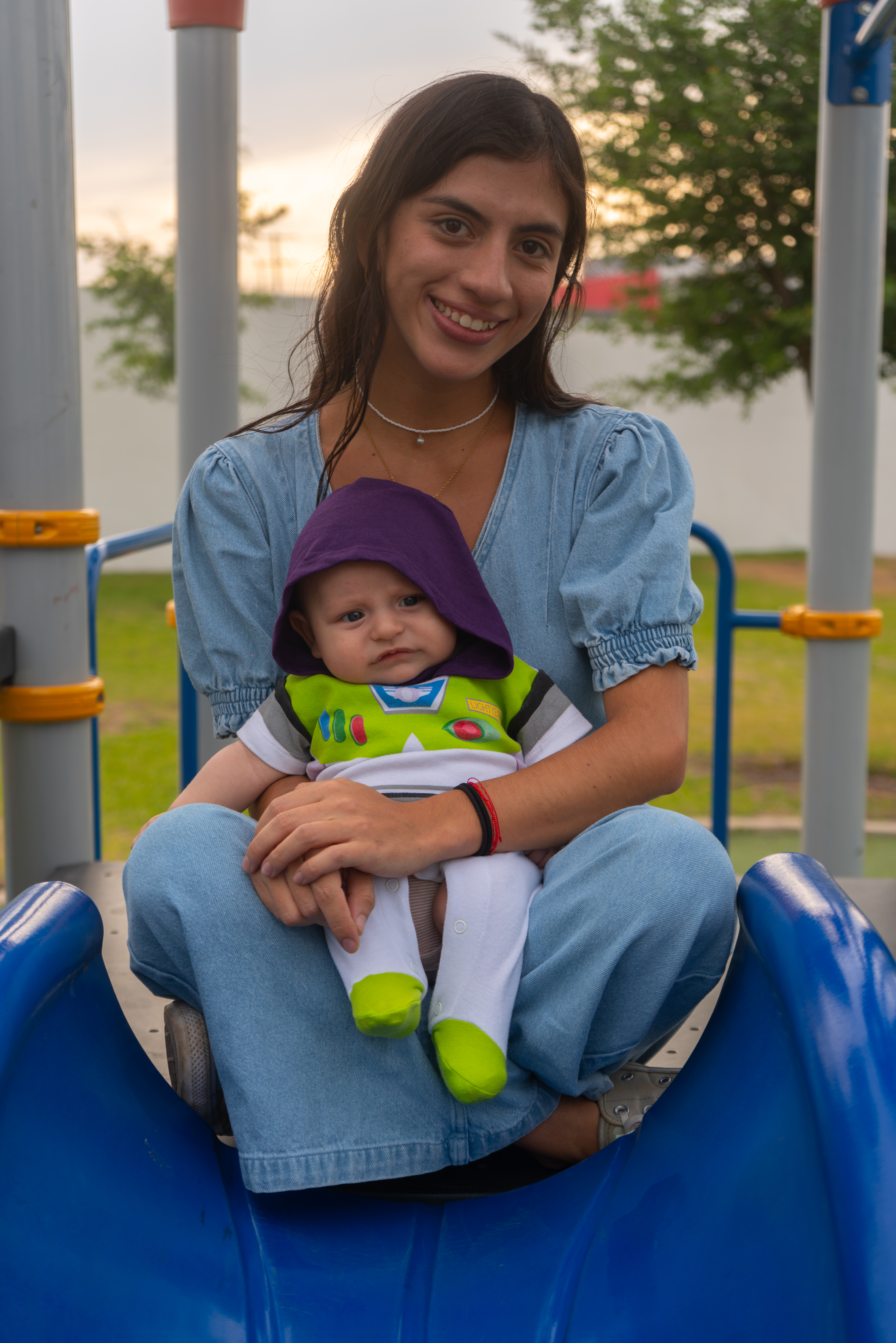 Sesión de fotos por Gii Studio en Saltillo
